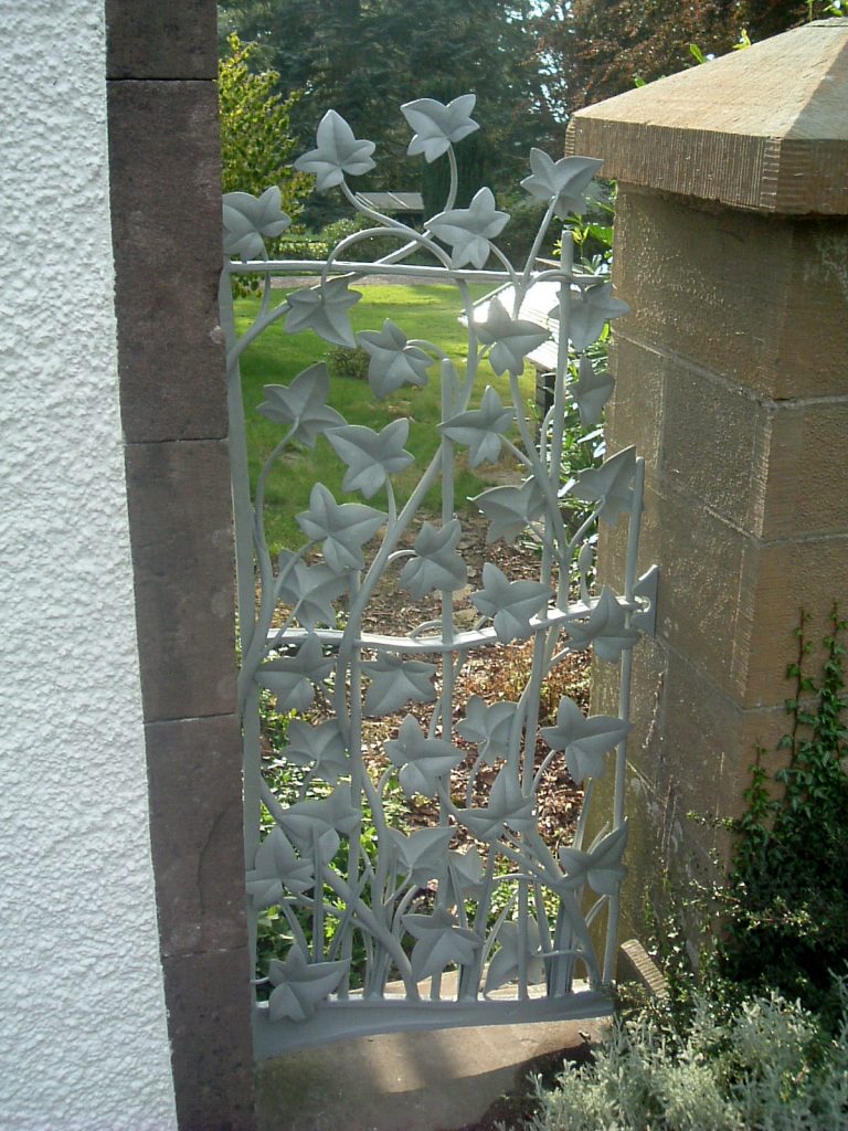 Ivy gate 2